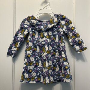 Boden spring dress